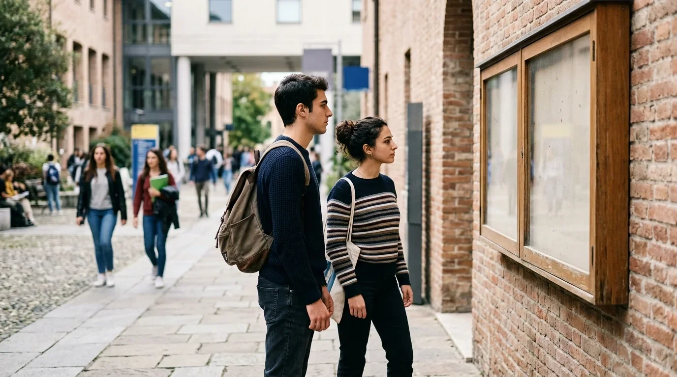 Università di Bolzano: record di studenti internazionali per la mobilità