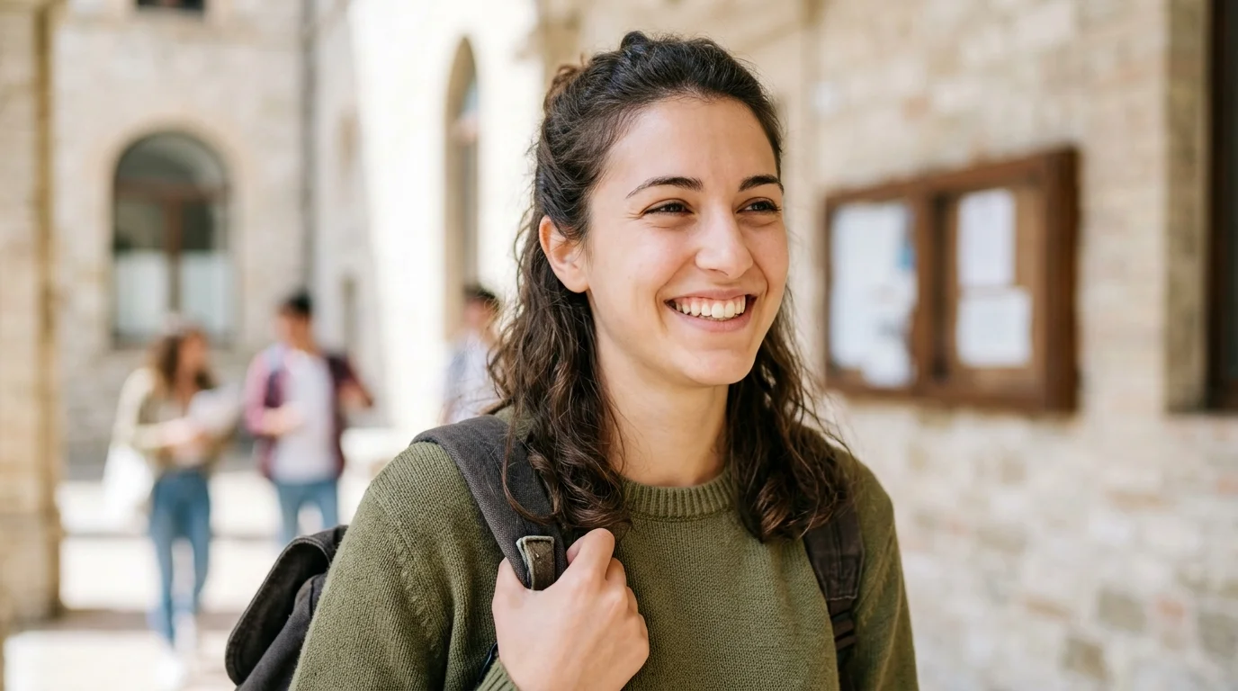Università di Camerino, immatricolazioni in crescita del 20%