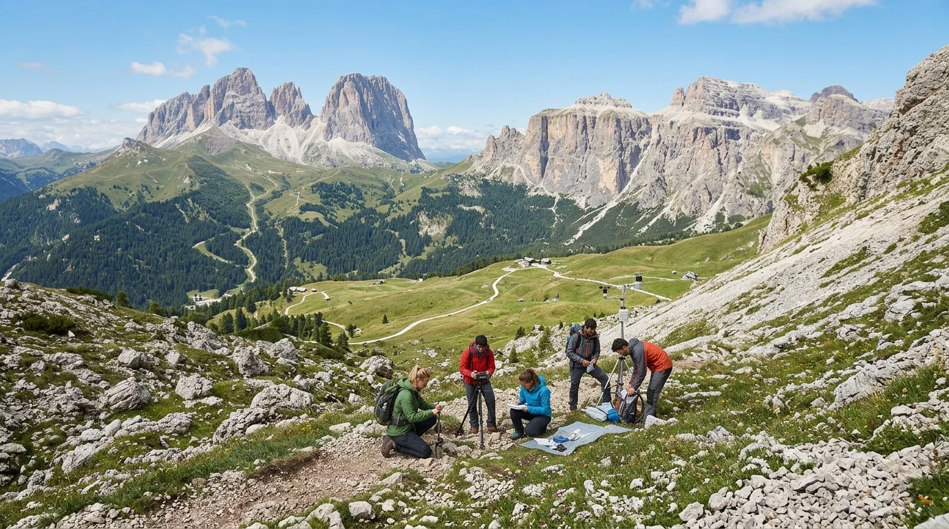 Università della Montagna: il piccolo polo di Edolo che innova