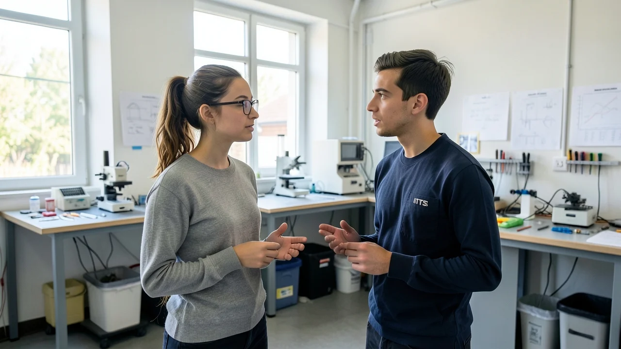 Università e ITS, un confronto sulle competenze per le imprese