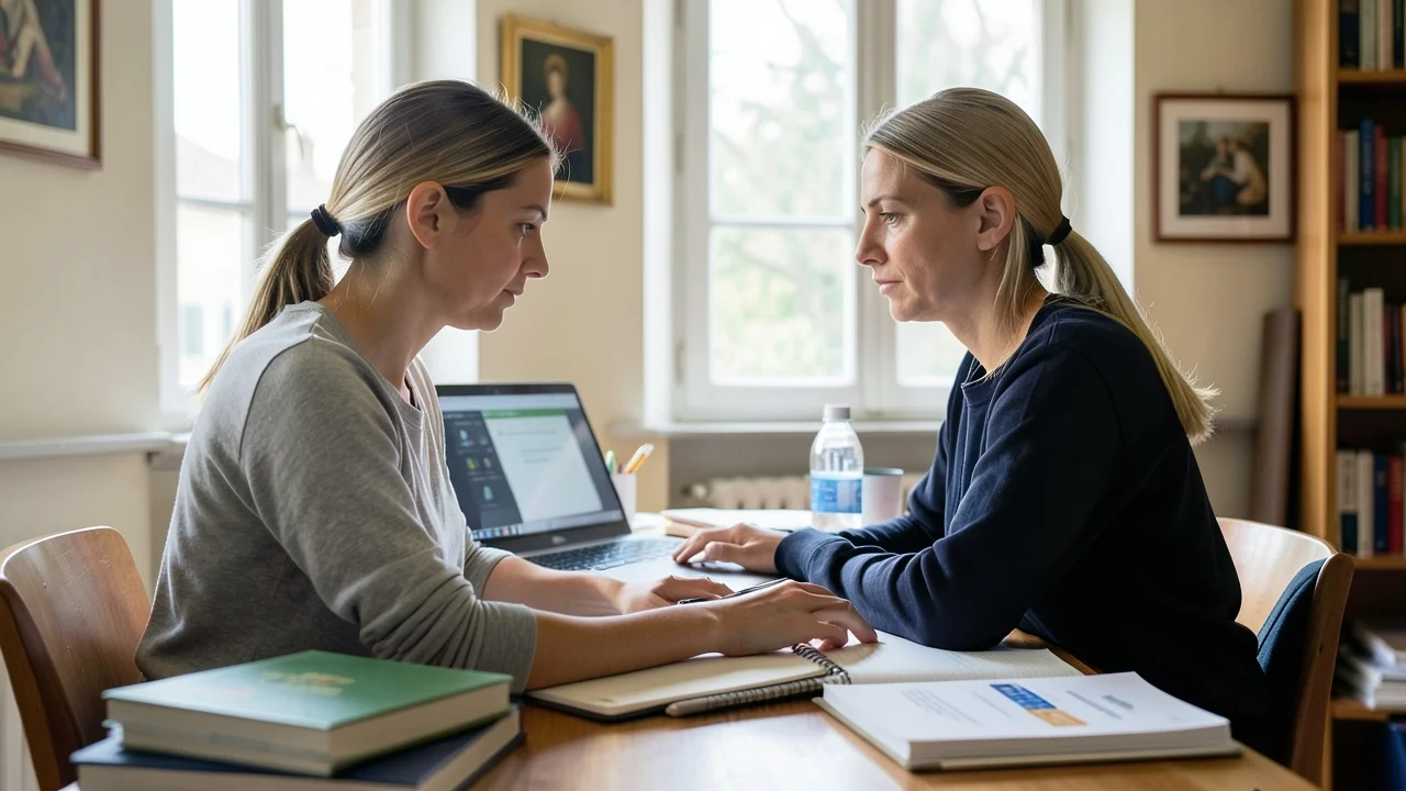 Università, esami a distanza per gravi problemi di salute