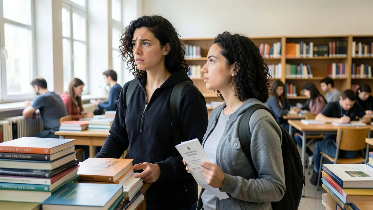 Università estere: attenzione ai titoli di studio non riconosciuti