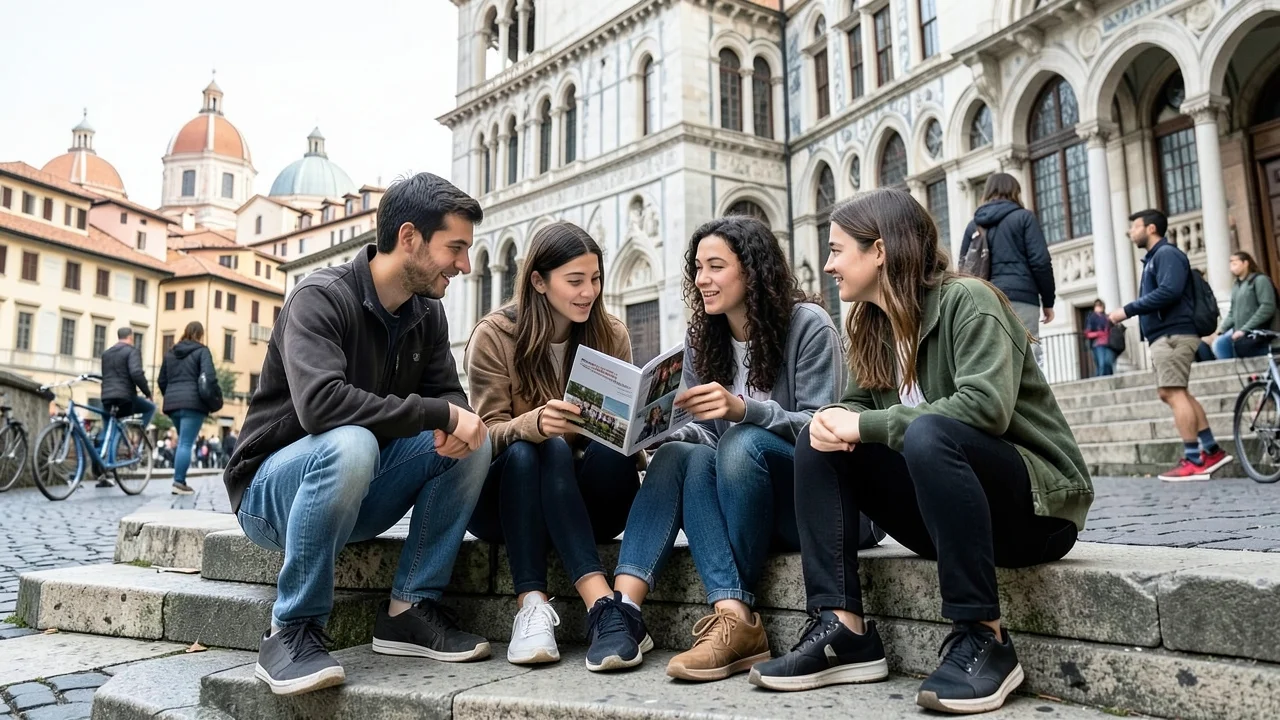Università di Firenze: un milione di euro per gli affitti