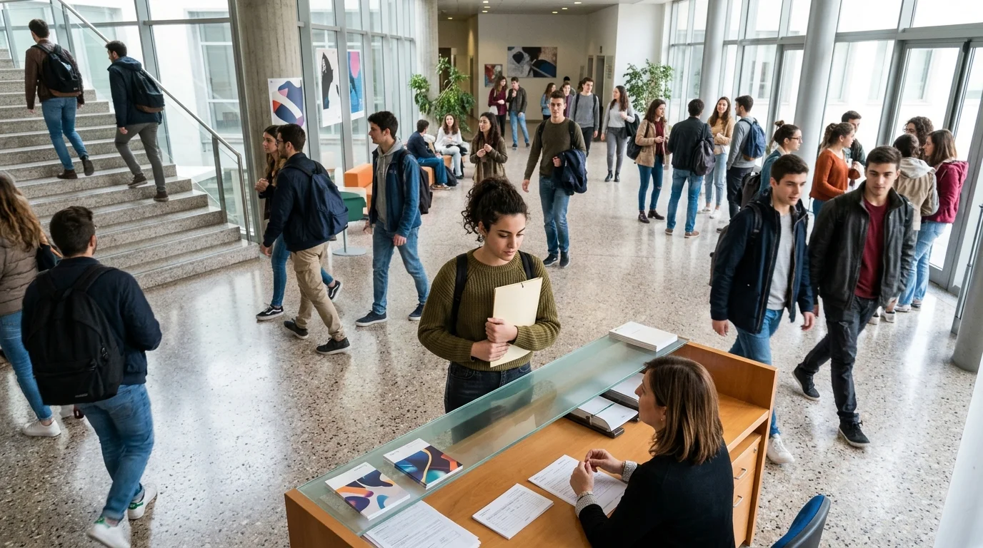 Università, aperte le immatricolazioni per l'anno accademico 2026/2027