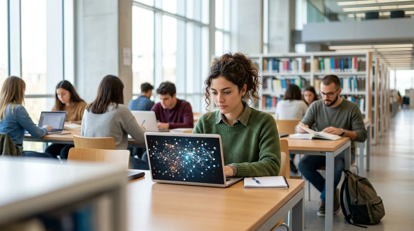 Università, l'intelligenza artificiale entra nelle tesi e negli esami