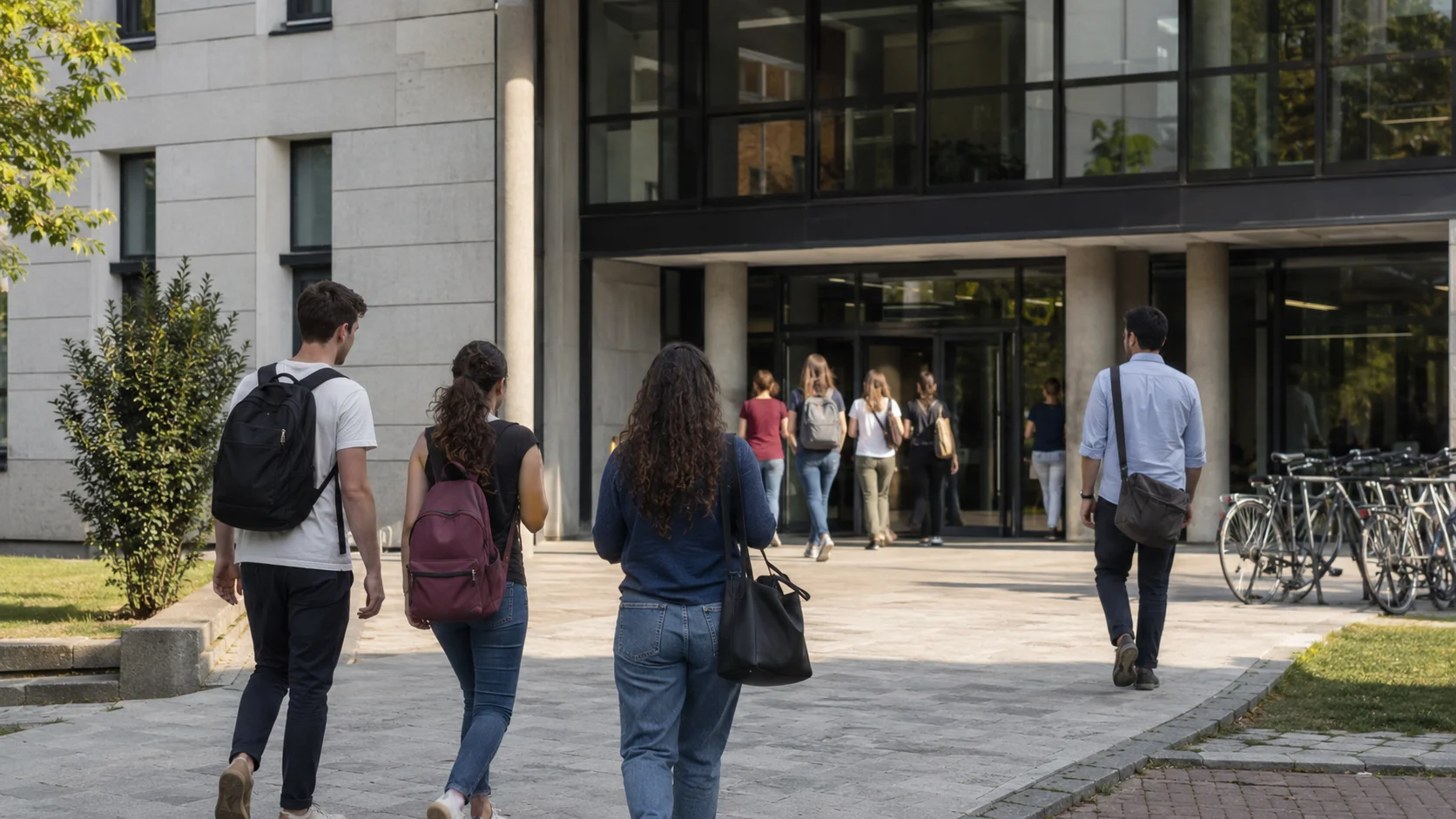 Università Lombardia: 114 milioni per le borse di studio