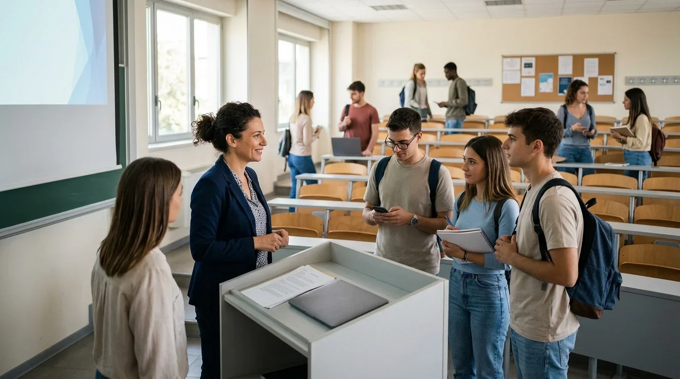 Università di Macerata, boom di prenotazioni per l'Open Day