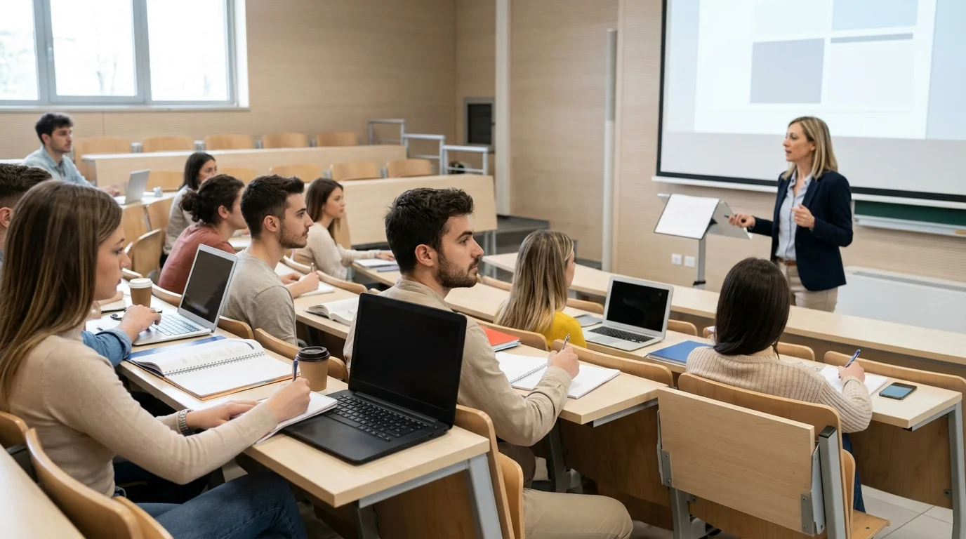 Università 2026: le nuove linee guida MUR per le immatricolazioni
