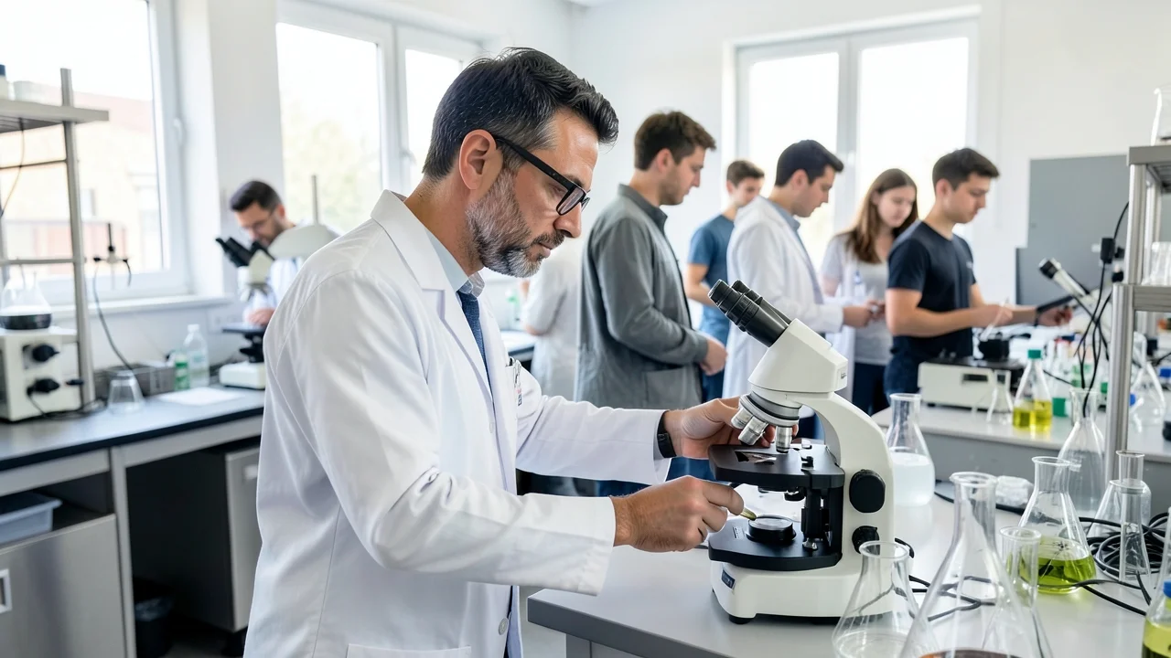 Università, nuove regole per dottorati e assegni di ricerca