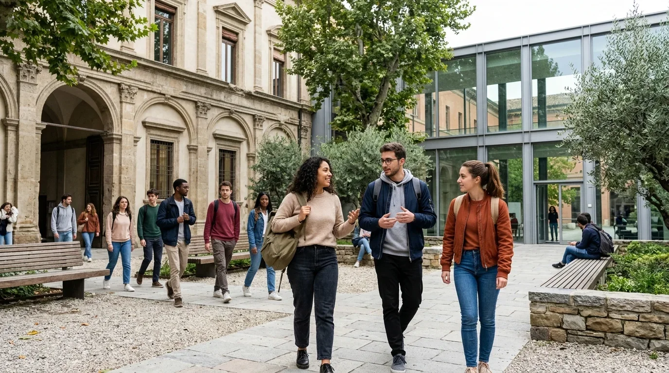 Università di Padova, aperte le candidature internazionali