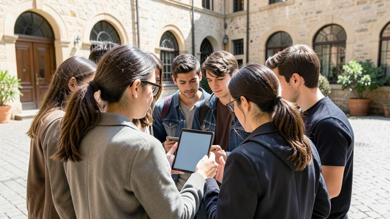 Università di Padova, aperte le iscrizioni a cinque corsi avanzati