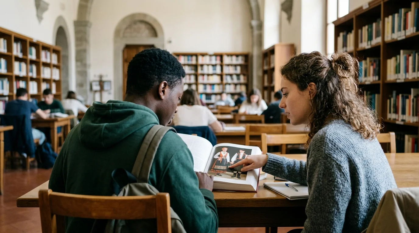 Diritti popoli indigeni: l'Ateneo di Padova valorizza i saperi