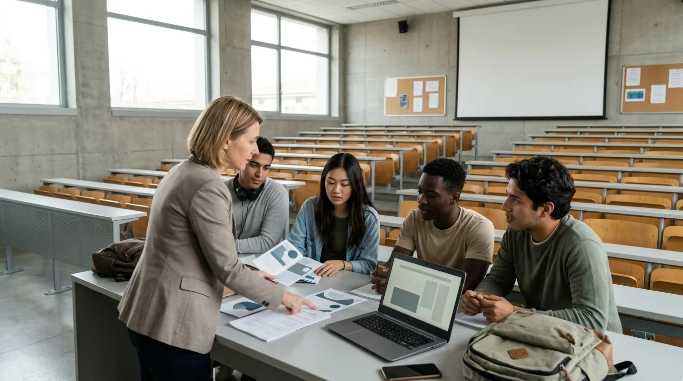 Università, Perugia e Nagasaki rafforzano la cooperazione