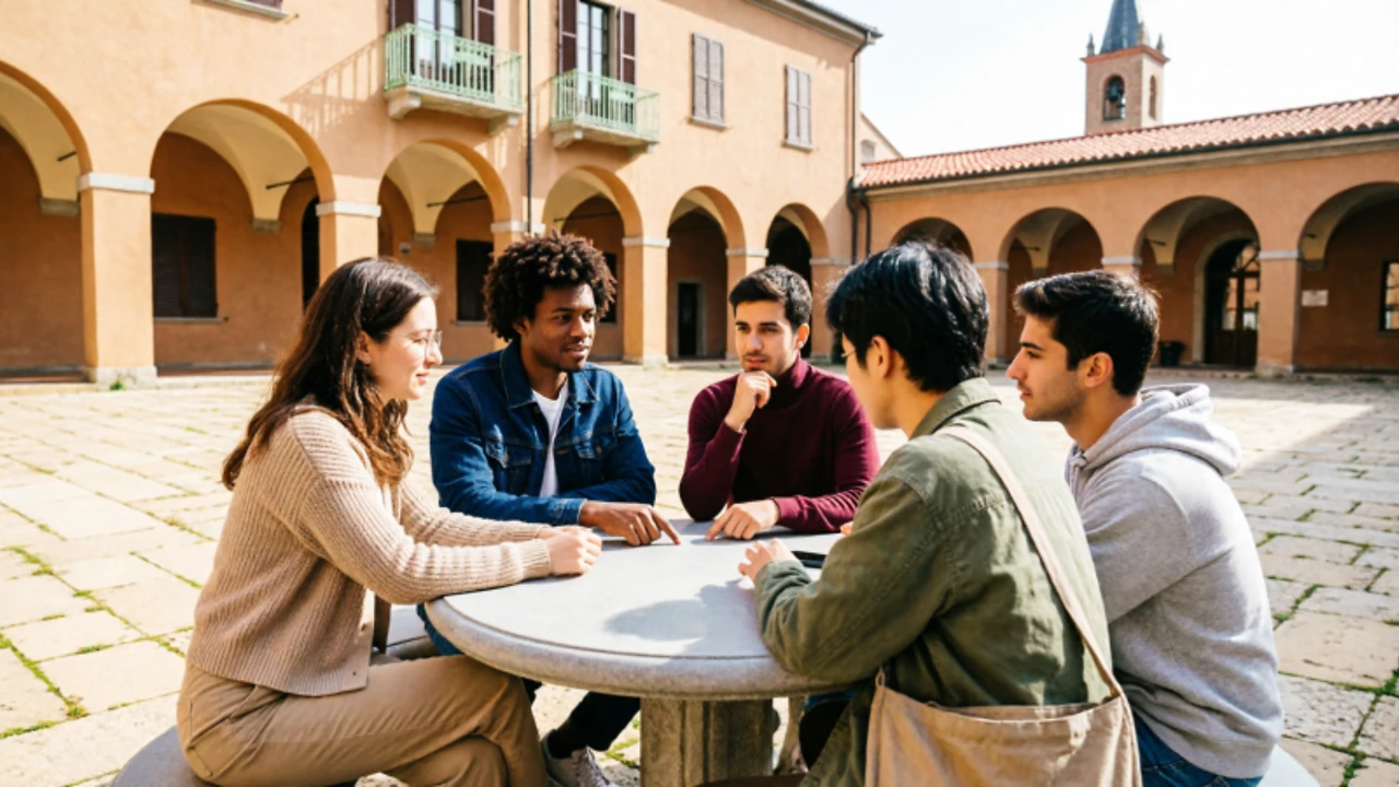 Università, al via la programmazione per l'anno accademico 2026/2027