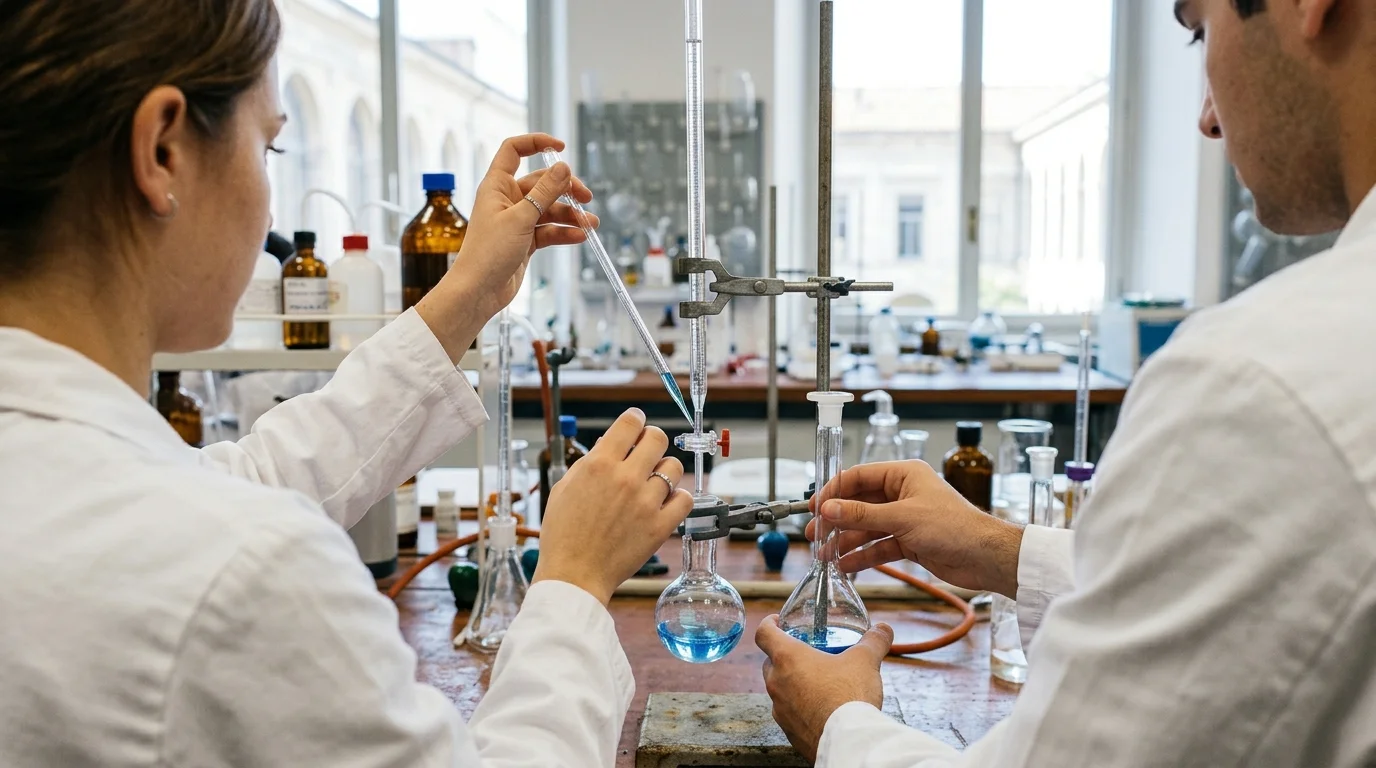 Università e ricerca: nuove opportunità nei laboratori del CRUA