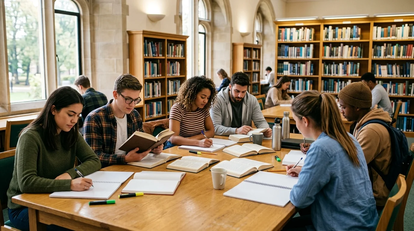 Università: il 91% delle ricercatrici denuncia barriere di genere