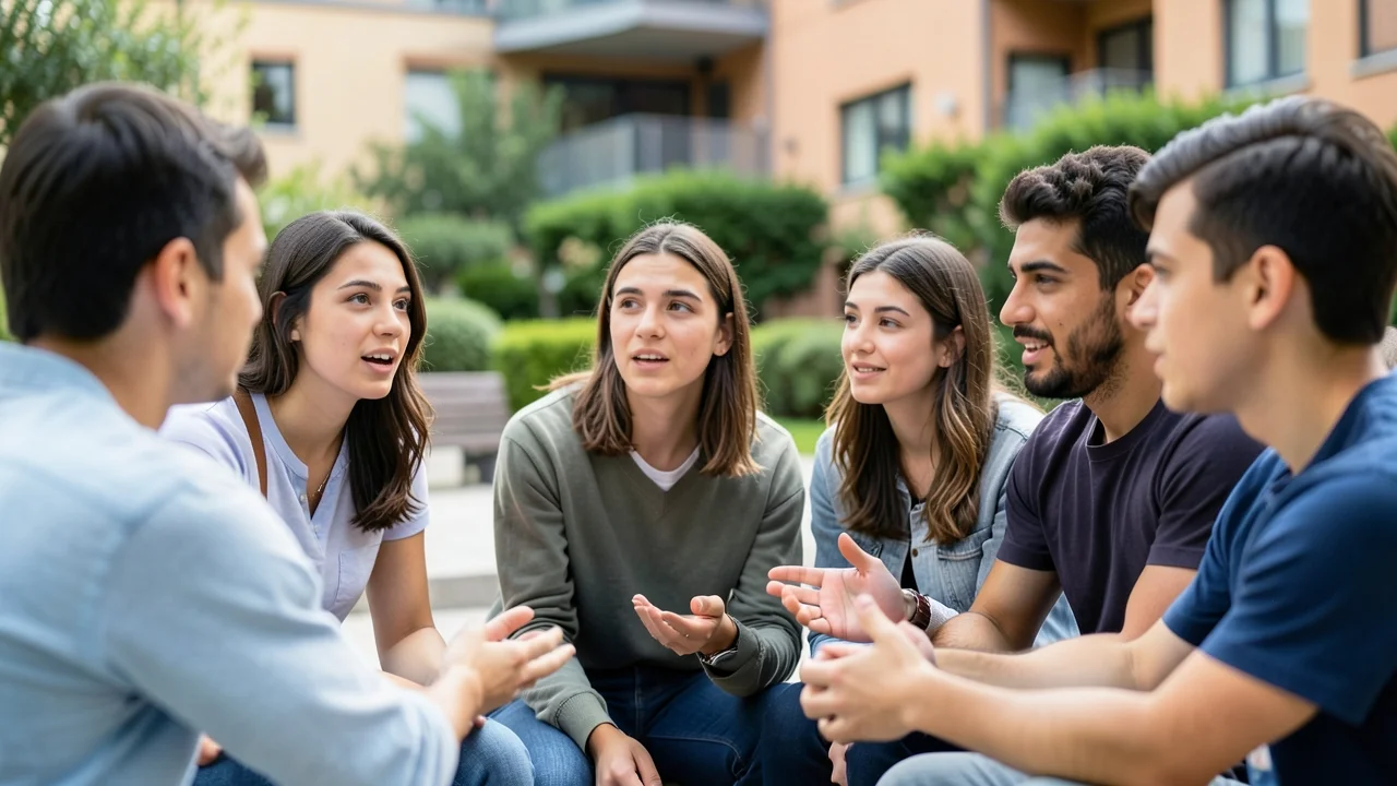 Università di Salerno, 40 studenti diventano promotori del benessere
