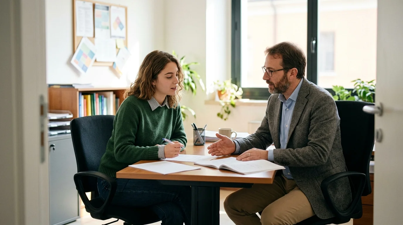 Università di Siena: accordo per inclusione e carriera alias