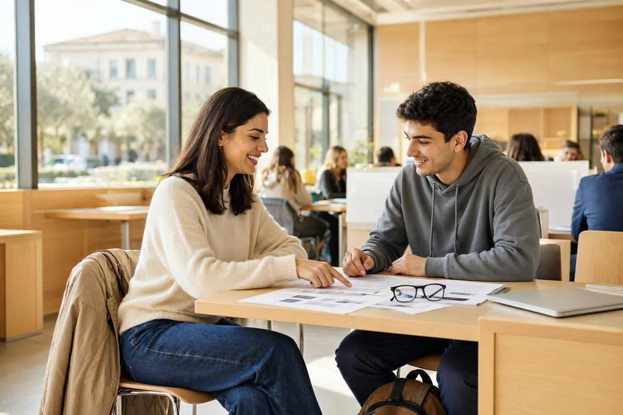 Università di Siena: al via i bandi per studenti tutor 2026-2027