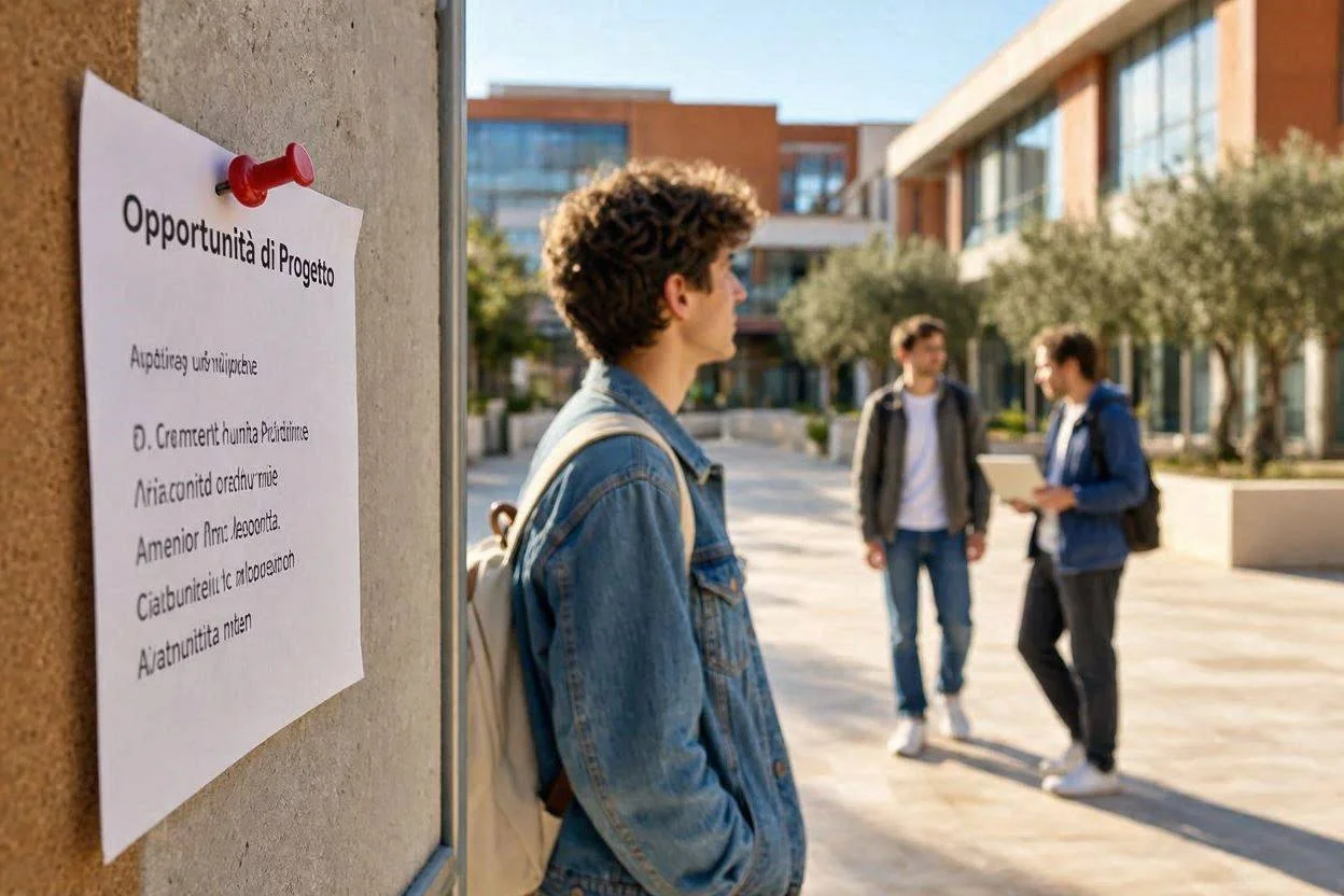 Università di Siena: al via i bandi per 12 progetti di tutorato