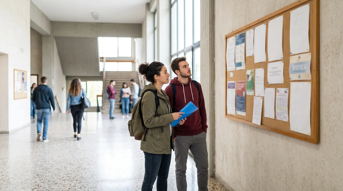 Università di Siena, bando aperto per le Professioni Sanitarie