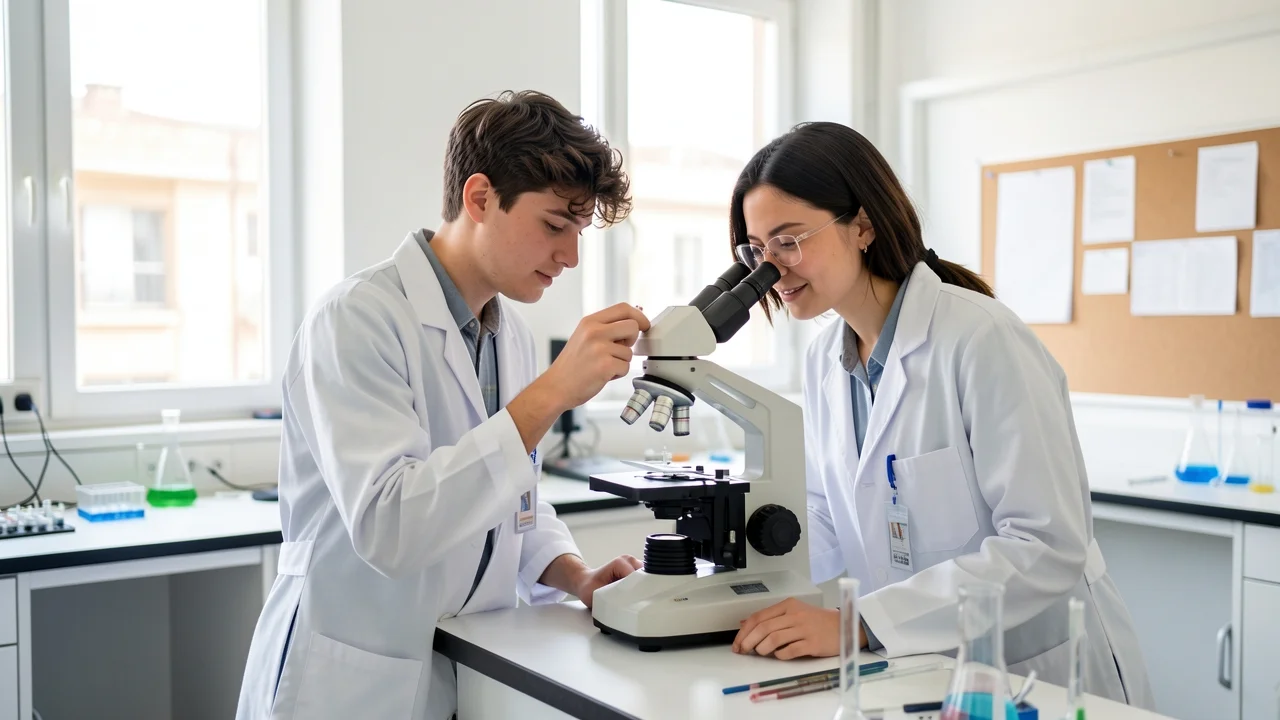 Università di Teramo, al via la terza edizione del Mese della Ricerca