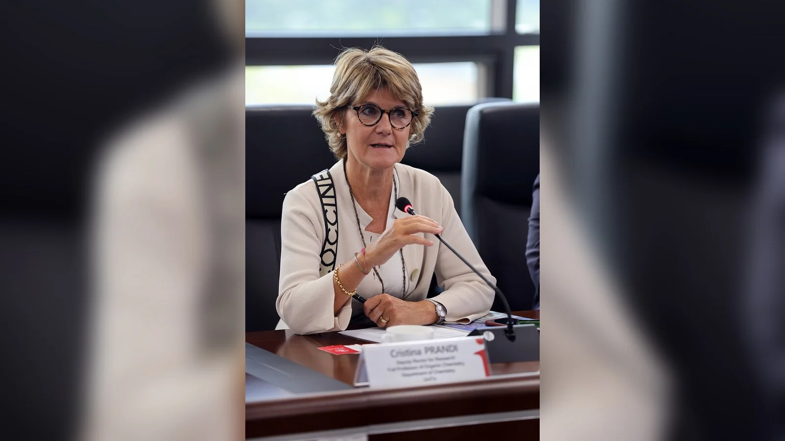 Università di Torino, Prandi: investire nel pubblico è un atto di fiducia