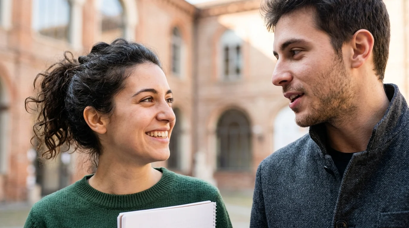 Università di Torino: riaprono i servizi per gli studenti