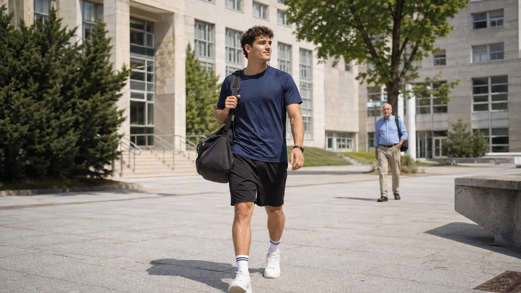 Università di Trieste, borse di studio 2026 per studenti atleti