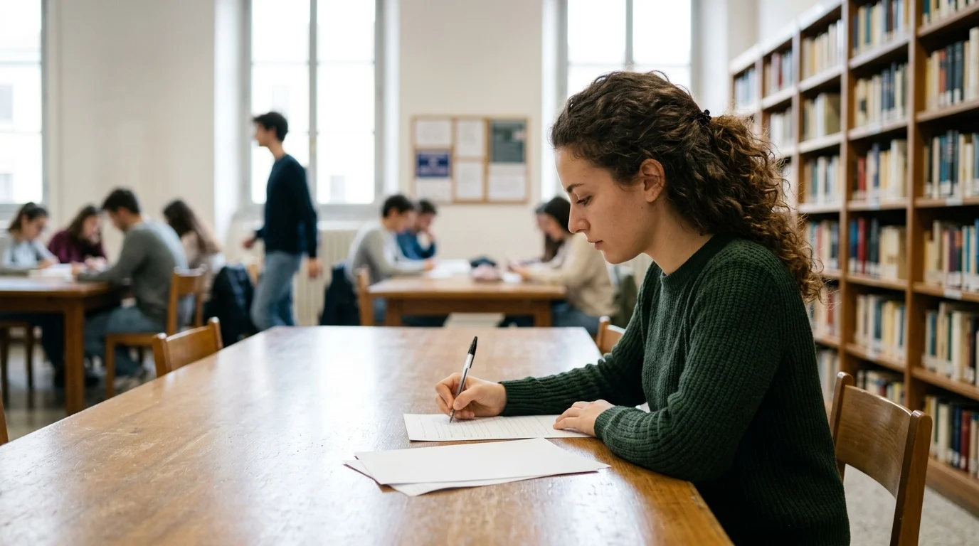 Università di Trieste, nuovi questionari per gli studenti su Esse3