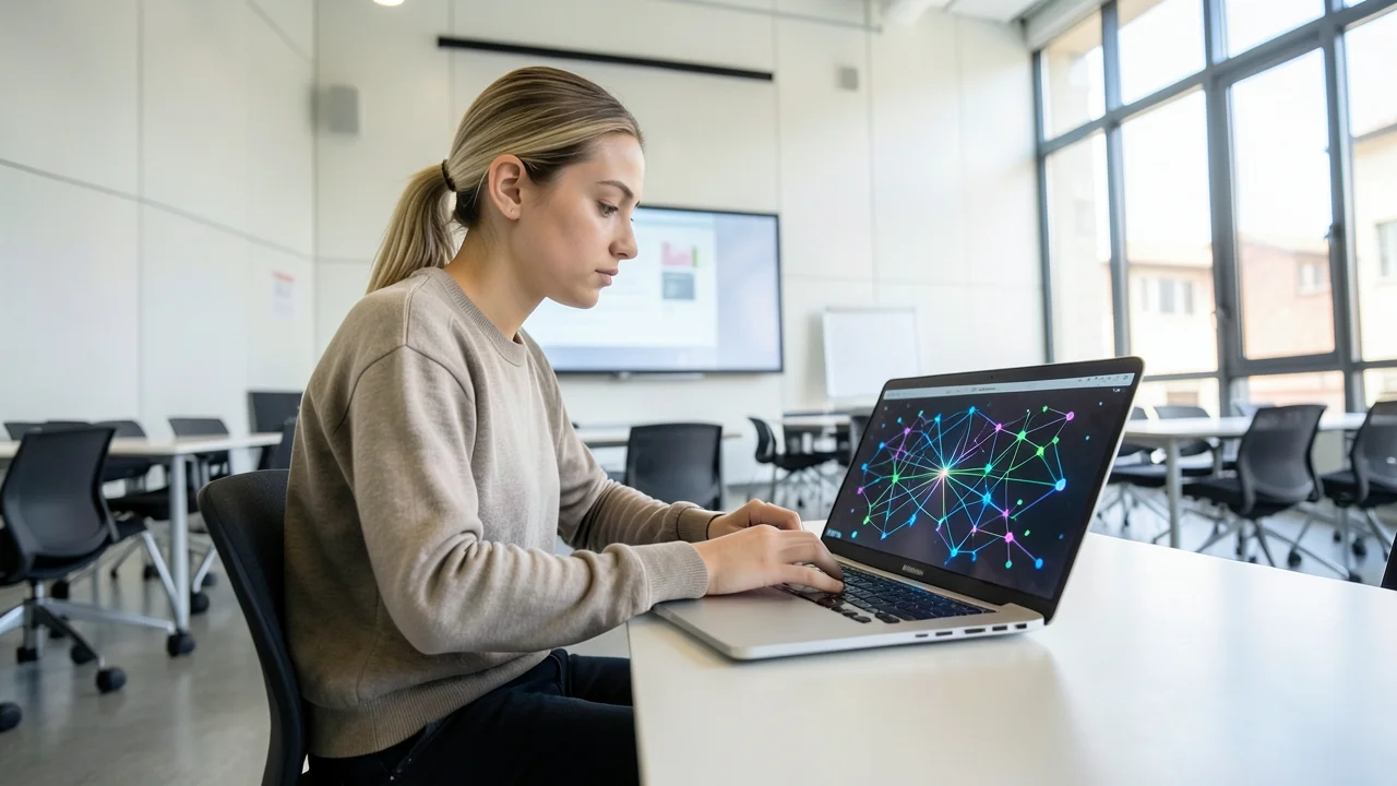 Università di Verona: al via la formazione sull'intelligenza artificiale