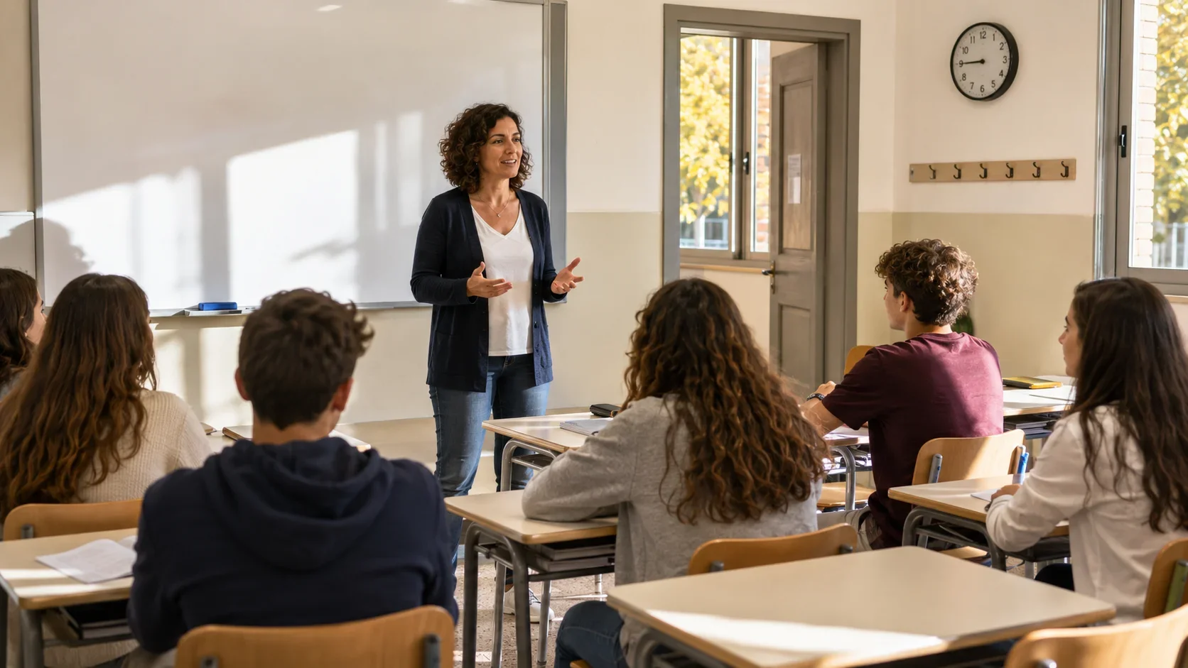 Calendario scolastico: l'Italia tra le pause estive più lunghe