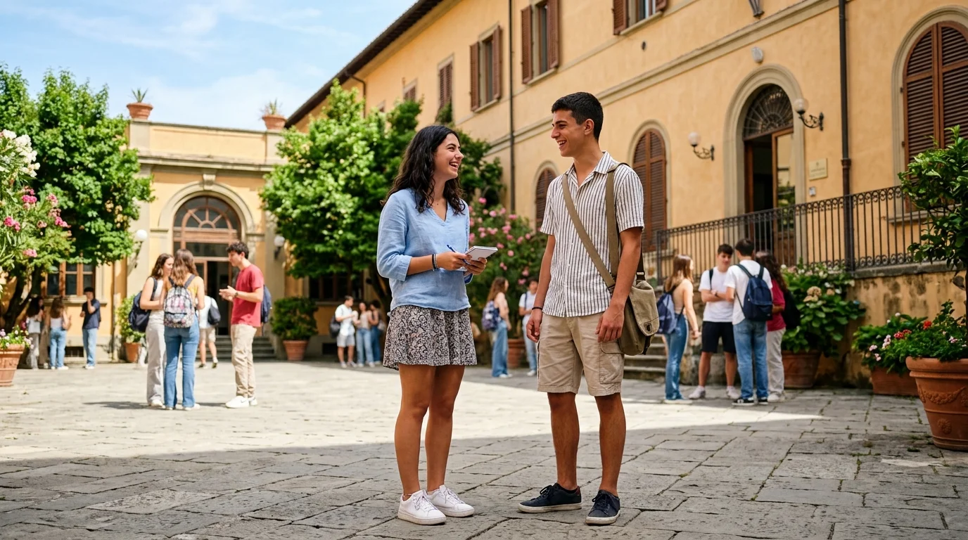 Scuola, l’Italia conferma il primato europeo per le vacanze estive
