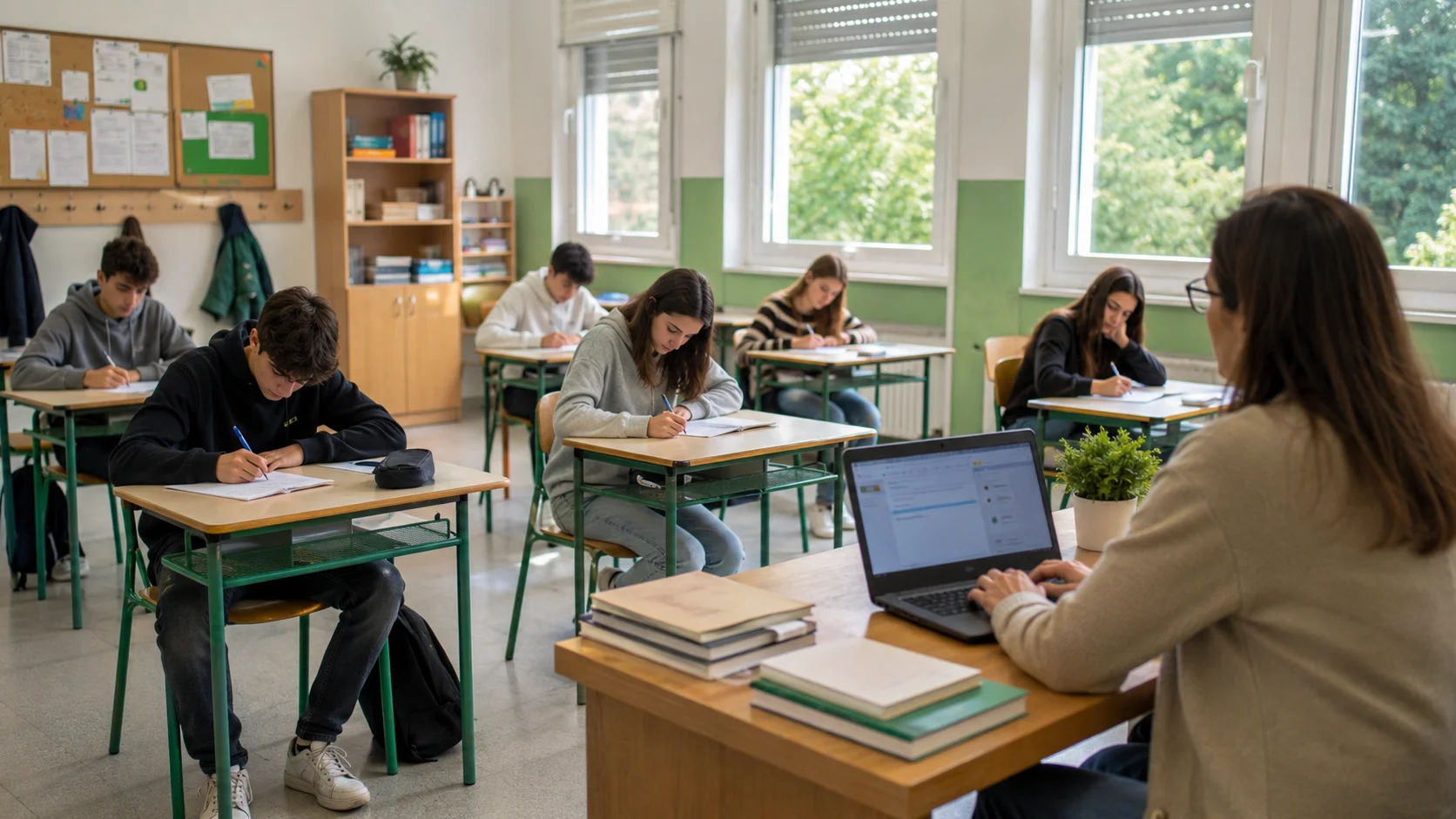 Valutazione dirigenti scolastici 2026: verifiche fino a settembre