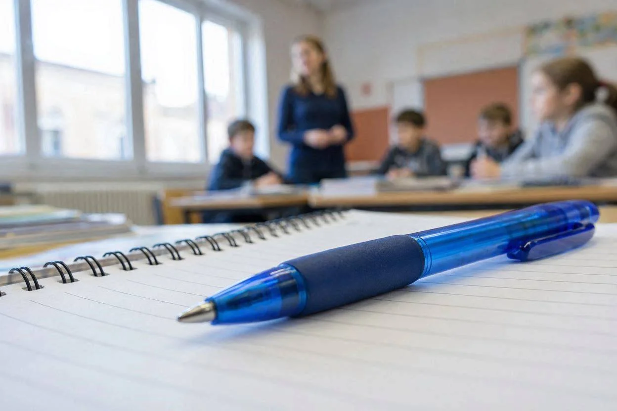 Valutazione dirigenti scolastici: al via la procedura per l’a.s. 2025/2026