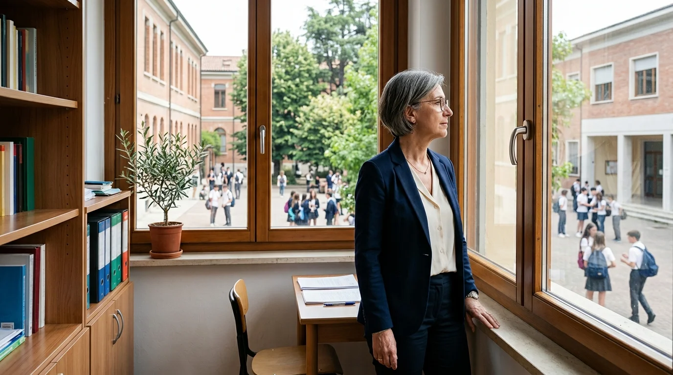Valutazione dei dirigenti scolastici: richiesta la revisione