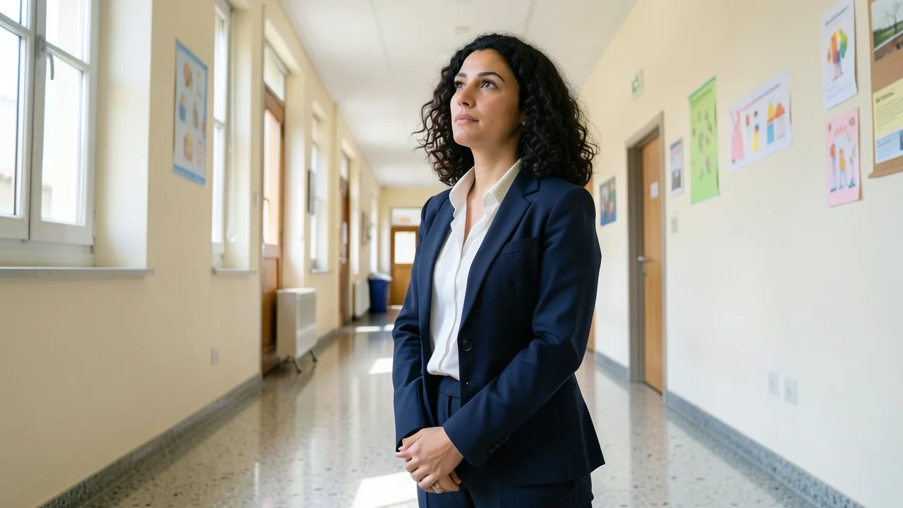 Valutazione dirigenti scolastici: la richiesta della UIL Scuola