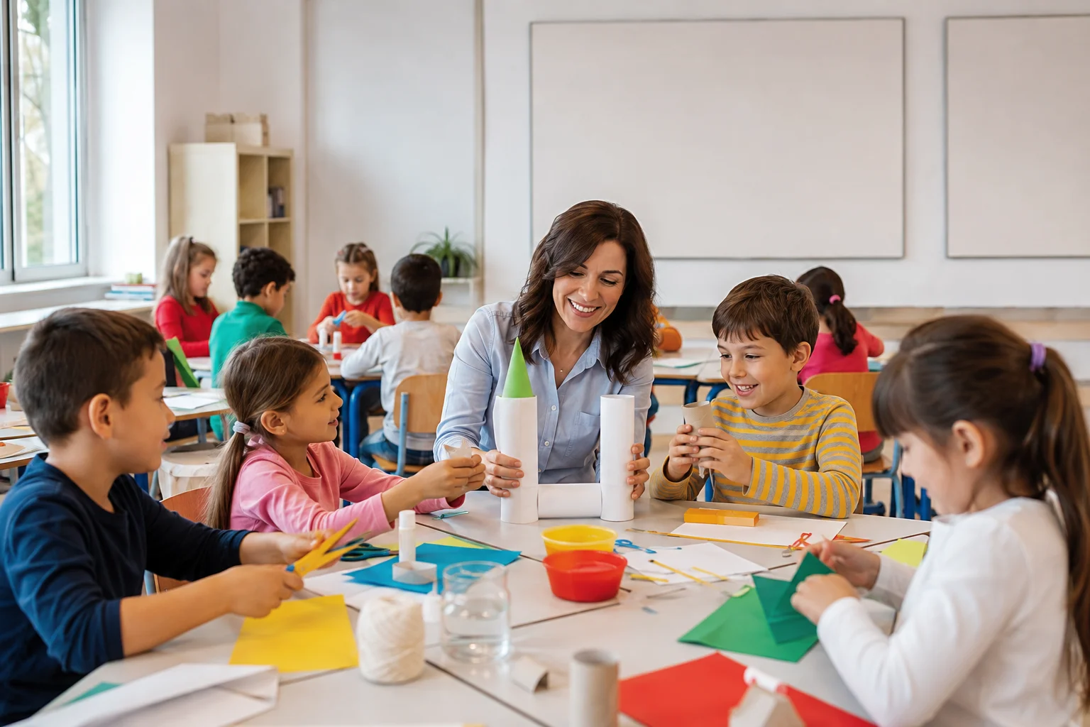 Valutazione evolutiva: il convegno per ripensare il voto a scuola