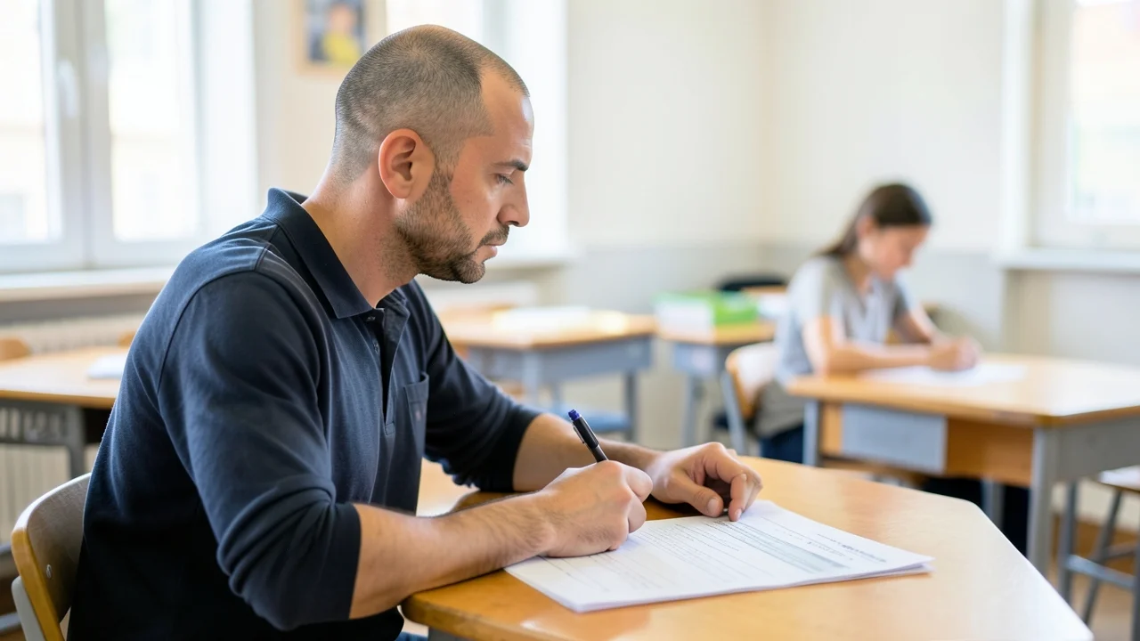 Valutazione scolastica: perché la media aritmetica non basta