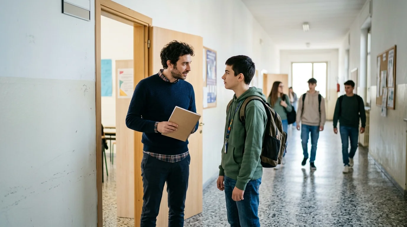 Veneto, carenza docenti sostegno: OSS usati come supplenti