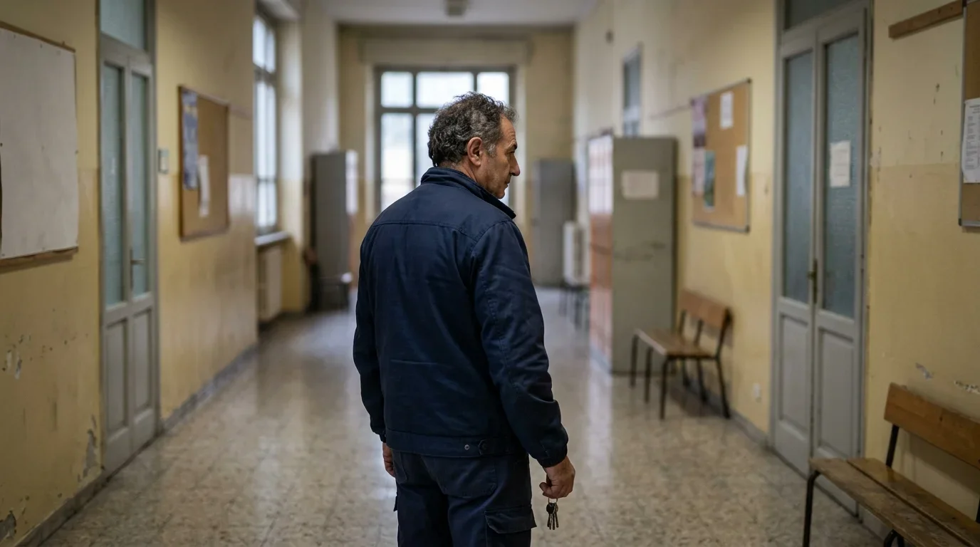 Verona, il liceo Messedaglia inaugura il muro della gentilezza