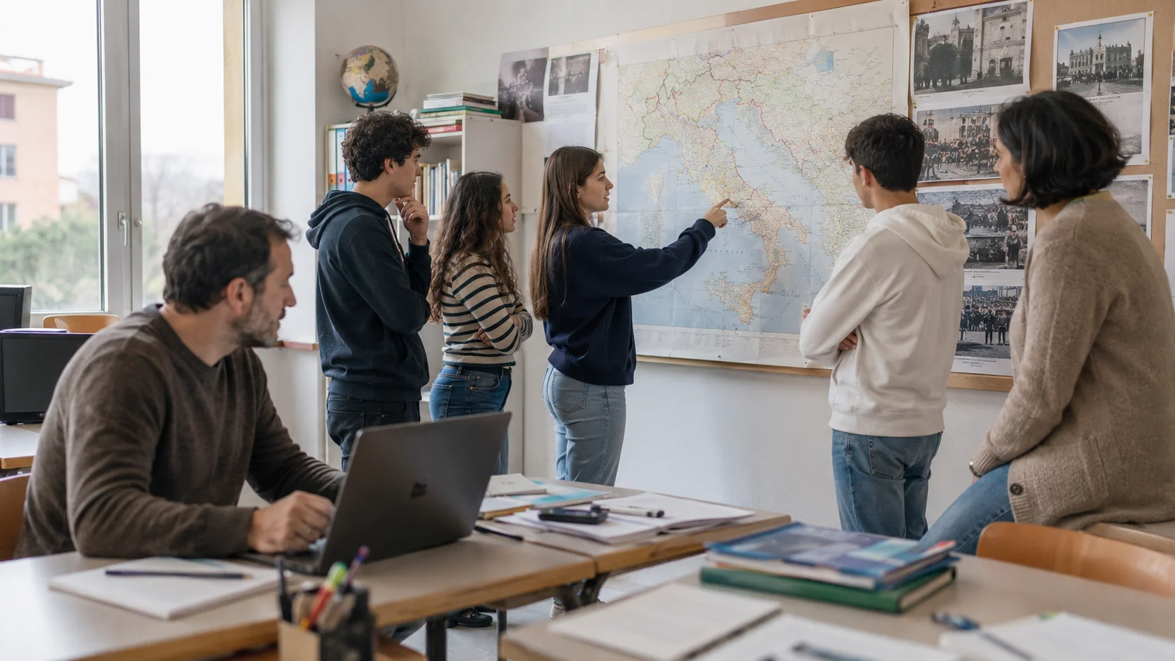 Viaggi del Ricordo 2026: candidature scuole entro il 21 agosto