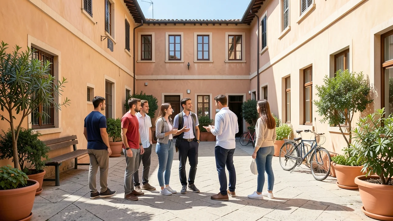 Viaggi di istruzione: il ruolo dei riconoscimenti europei