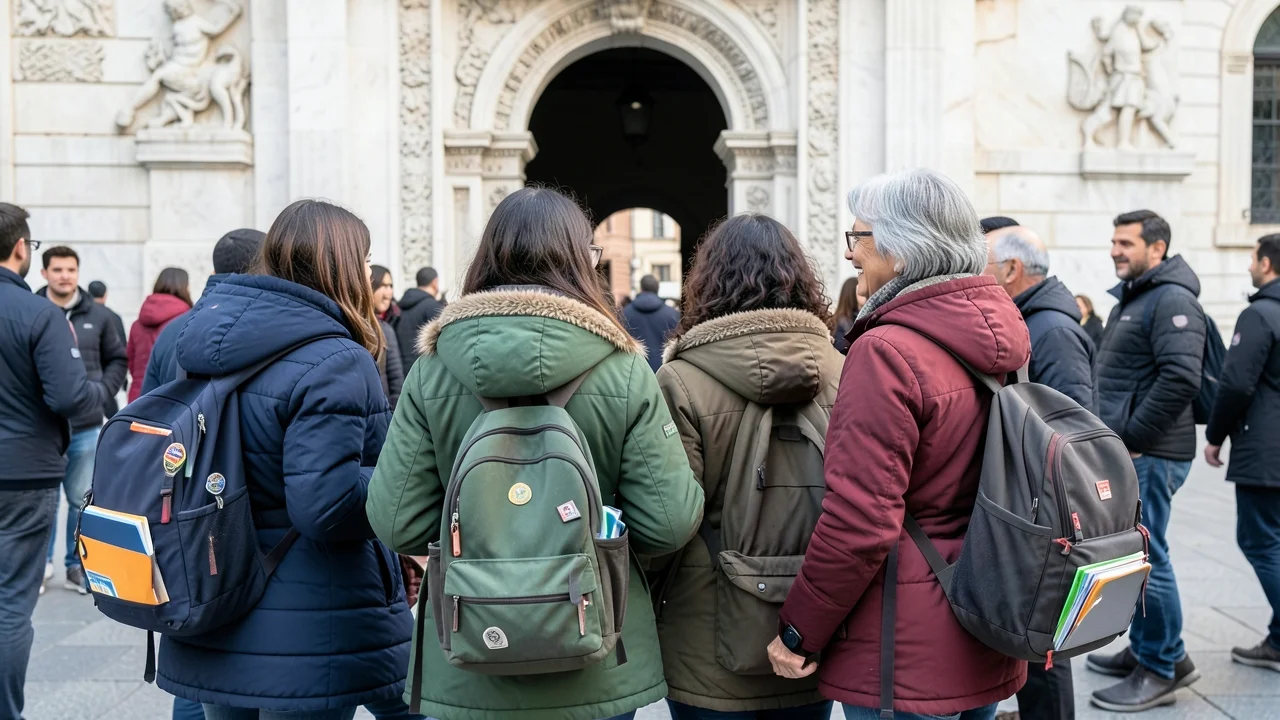 Viaggi della Memoria 2026: scadenze e finanziamenti per le scuole
