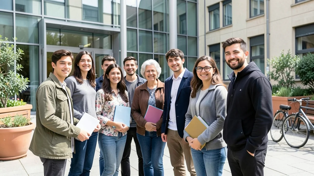 Vicenza, quattro borse di studio ricordano Chiara Munaro