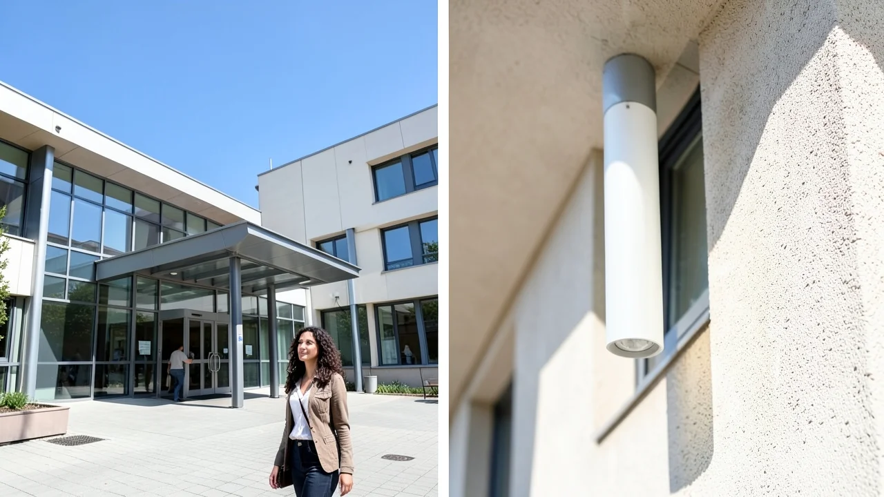 Vicenza, conclusi i lavori di riqualificazione alla scuola Lattes