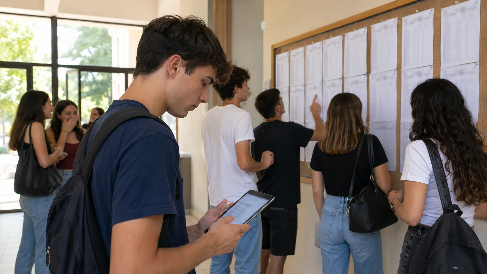 Voti scritti maturità 2026: quando escono e dove vederli