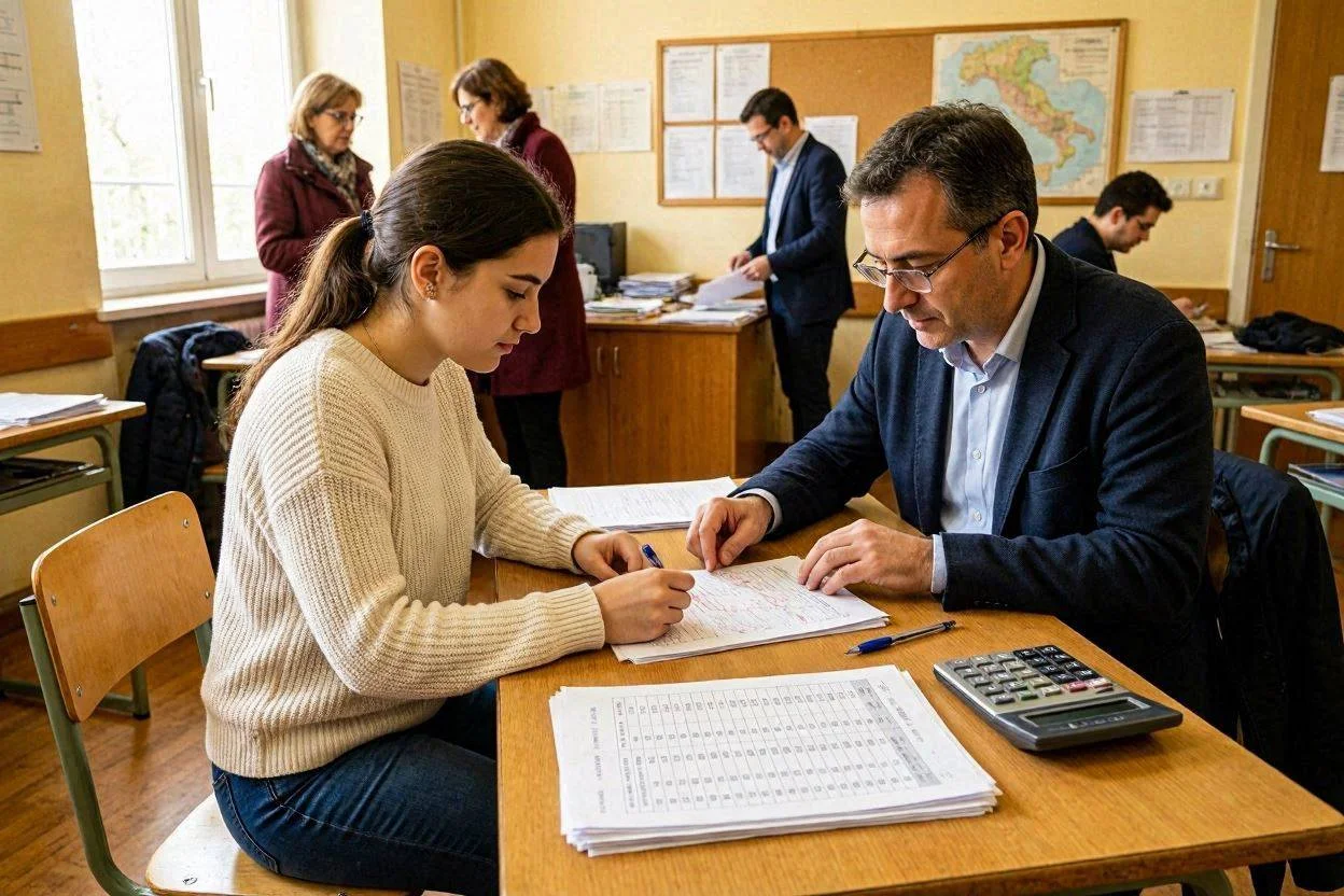 Voto Maturità 2026: come si calcola tra crediti e prove