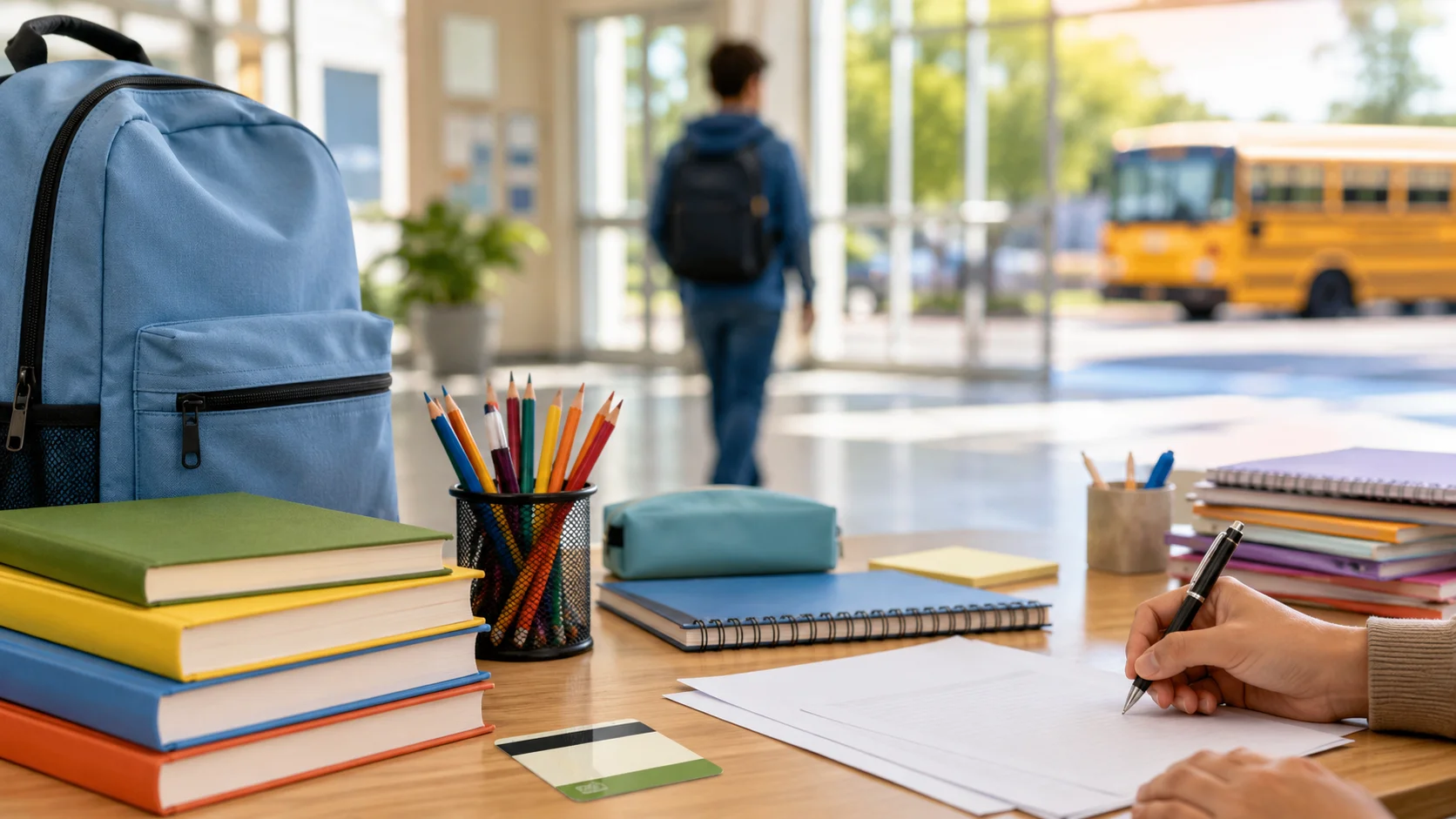 Voucher scuola Piemonte 2026/2027: domande aperte fino al 16 luglio