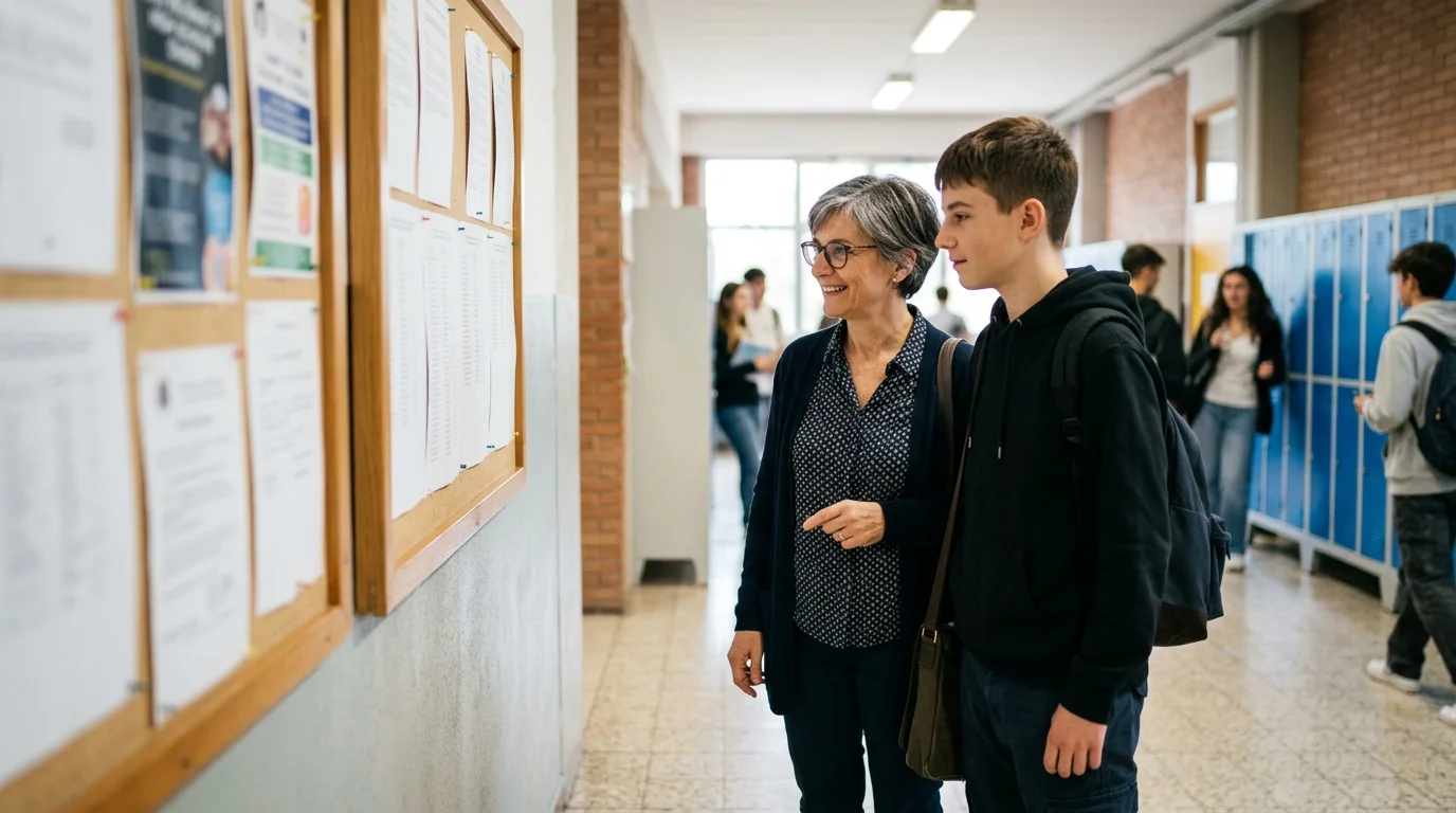 Voucher scuola Piemonte: pubblicate le graduatorie 2026/27